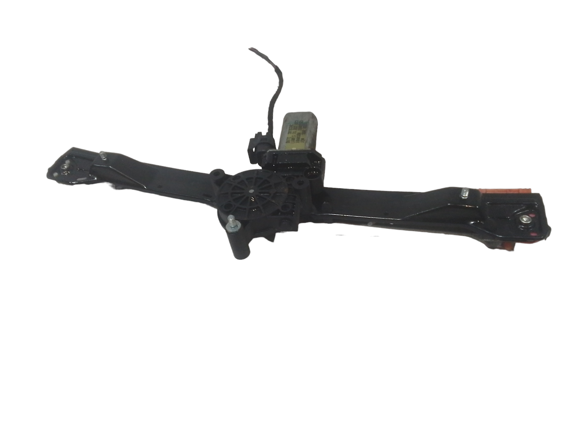 Cremagliera anteriore destra passeggero per Fiat Grande Punto 1 Serie (2005 - 2008)