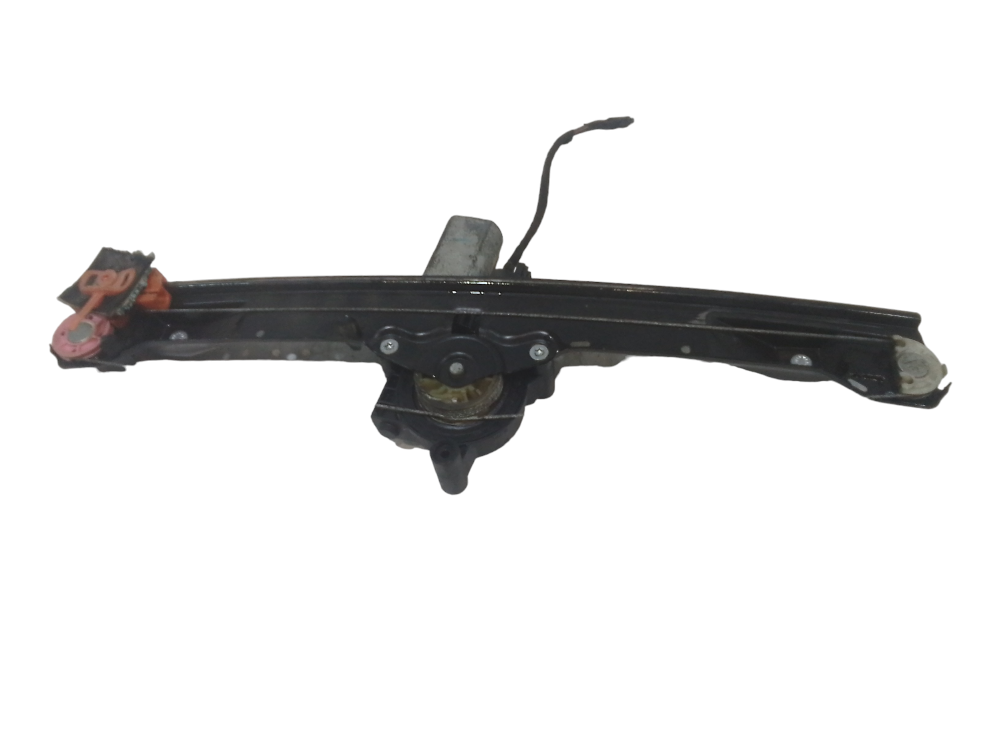 Cremagliera anteriore destra passeggero per Fiat Grande Punto 1 Serie (2005 - 2008)