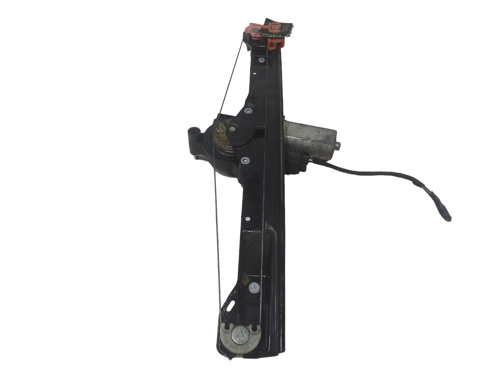 Cremagliera anteriore destra passeggero per Fiat Grande Punto 1 Serie (2005 - 2008)