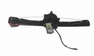 Cremagliera anteriore destra passeggero per Fiat Grande Punto 1 Serie (2005 - 2008)