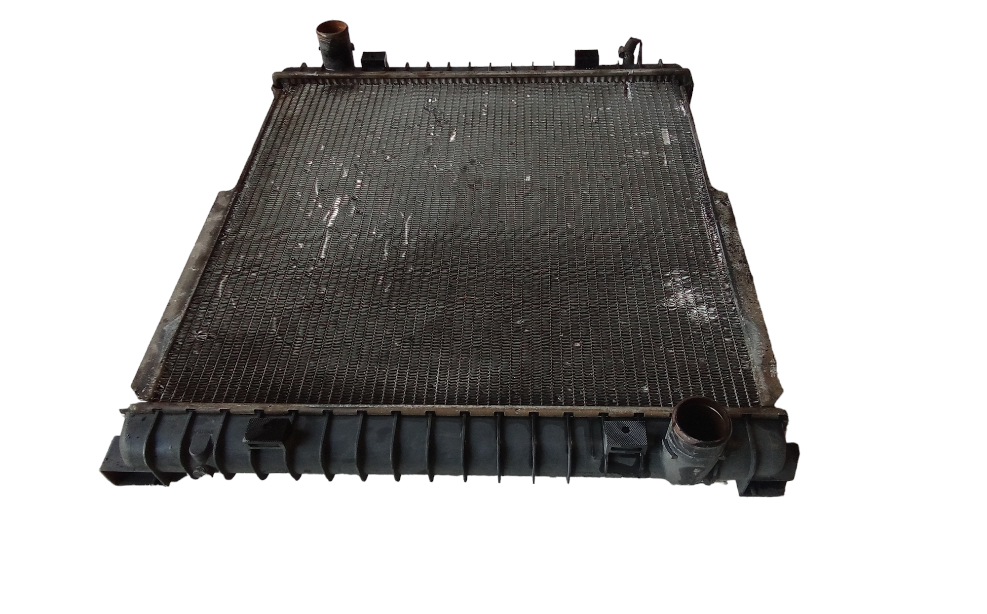 Radiatore acqua per Iveco Eurocargo 2 Serie (2002 - 2008)