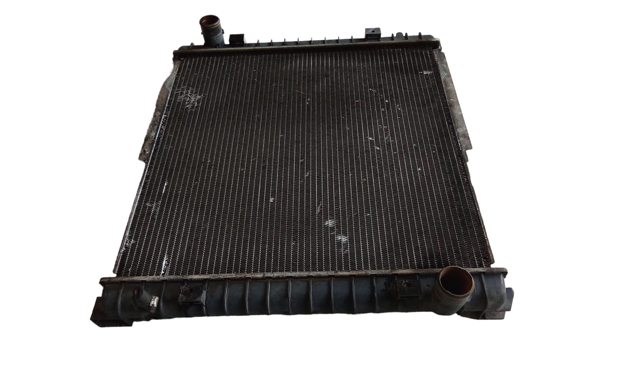 Radiatore acqua per Iveco Eurocargo 2 Serie (2002 - 2008)