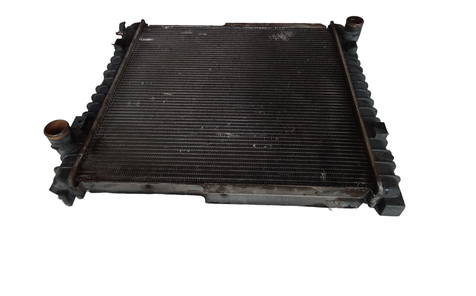 Radiatore acqua per Iveco Eurocargo 2 Serie (2002 - 2008)