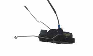 Serratura Anteriore Destra per Opel Astra J (2009 - In produzione)