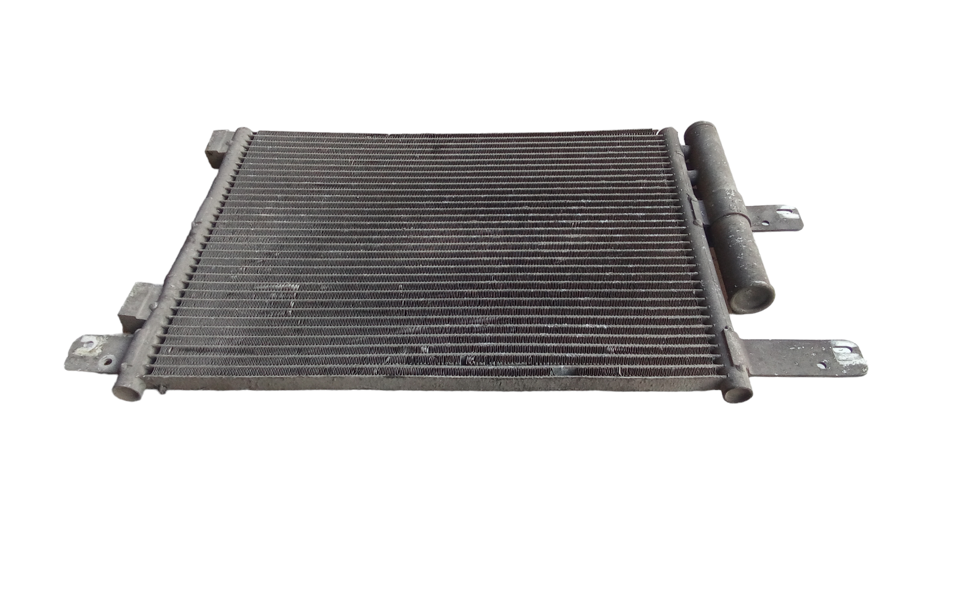 Radiatore A/C per Iveco Eurocargo 2 Serie (2002 - 2008)