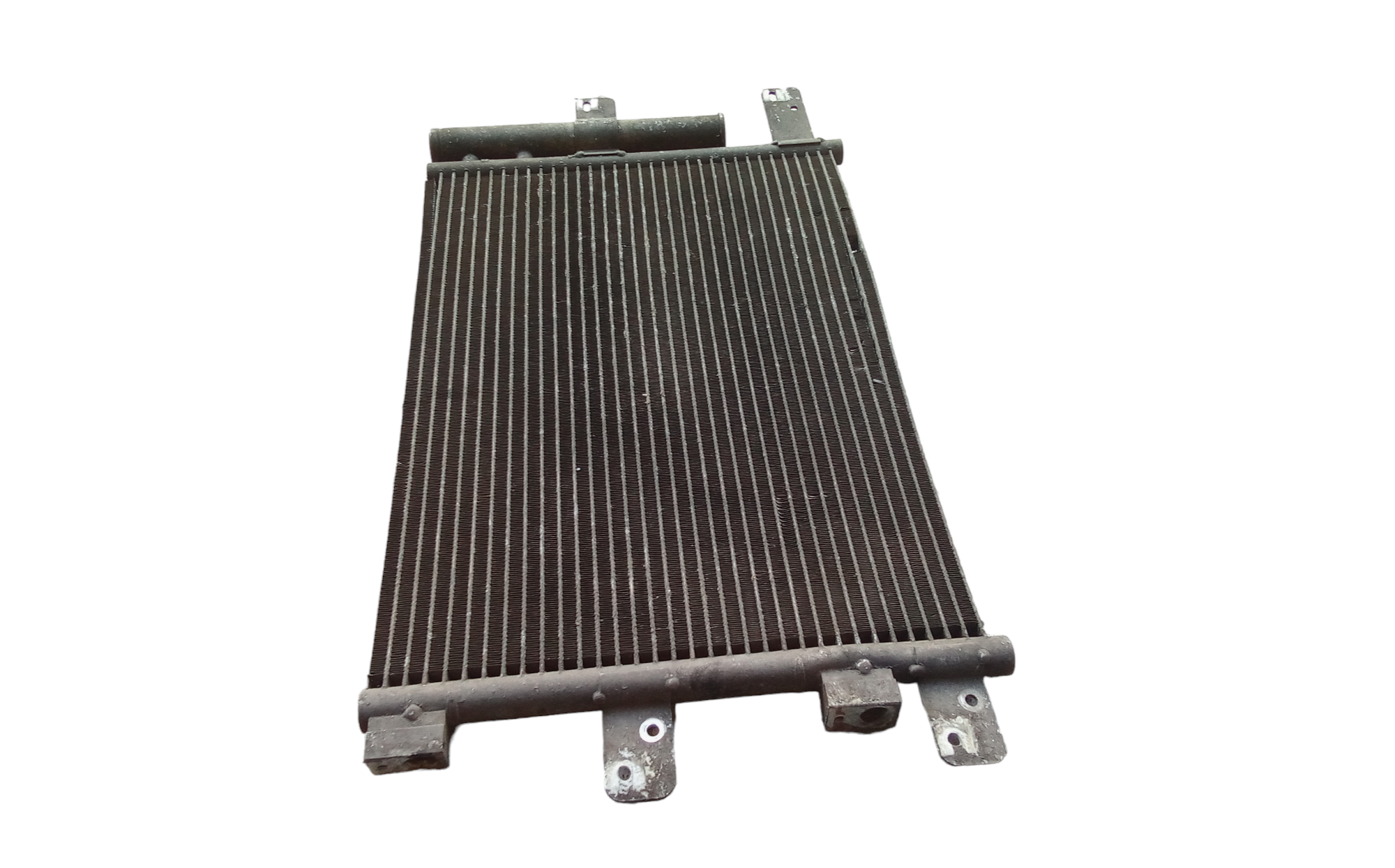 Radiatore A/C per Iveco Eurocargo 2 Serie (2002 - 2008)