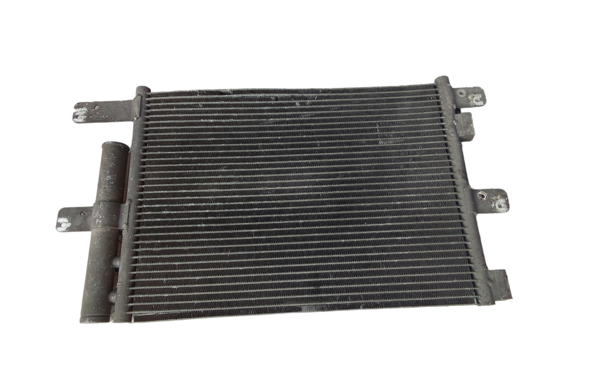 Radiatore A/C per Iveco Eurocargo 2 Serie (2002 - 2008)