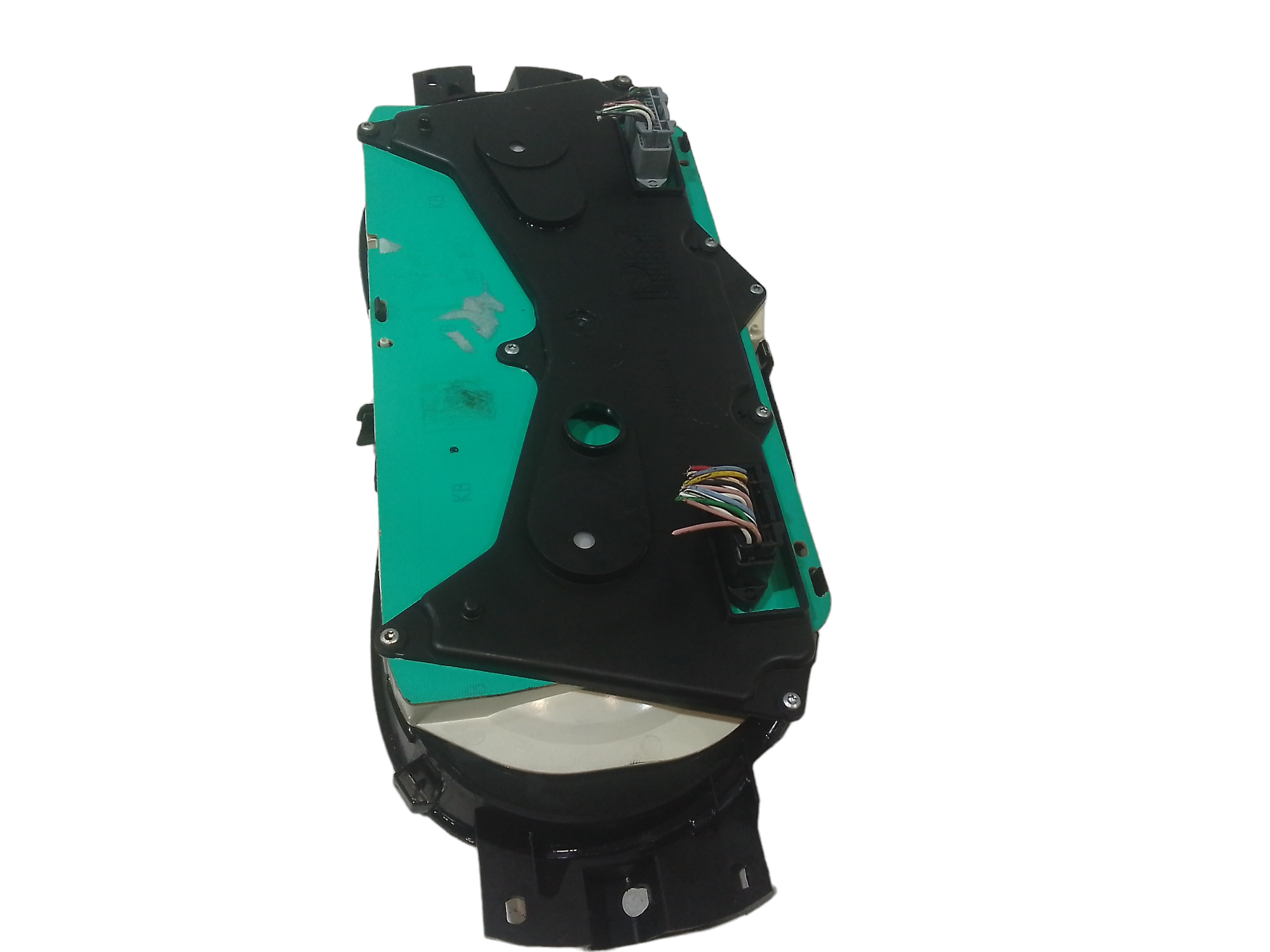 Quadro Strumenti per Dacia Duster 1 Serie (2010 - In produzione)