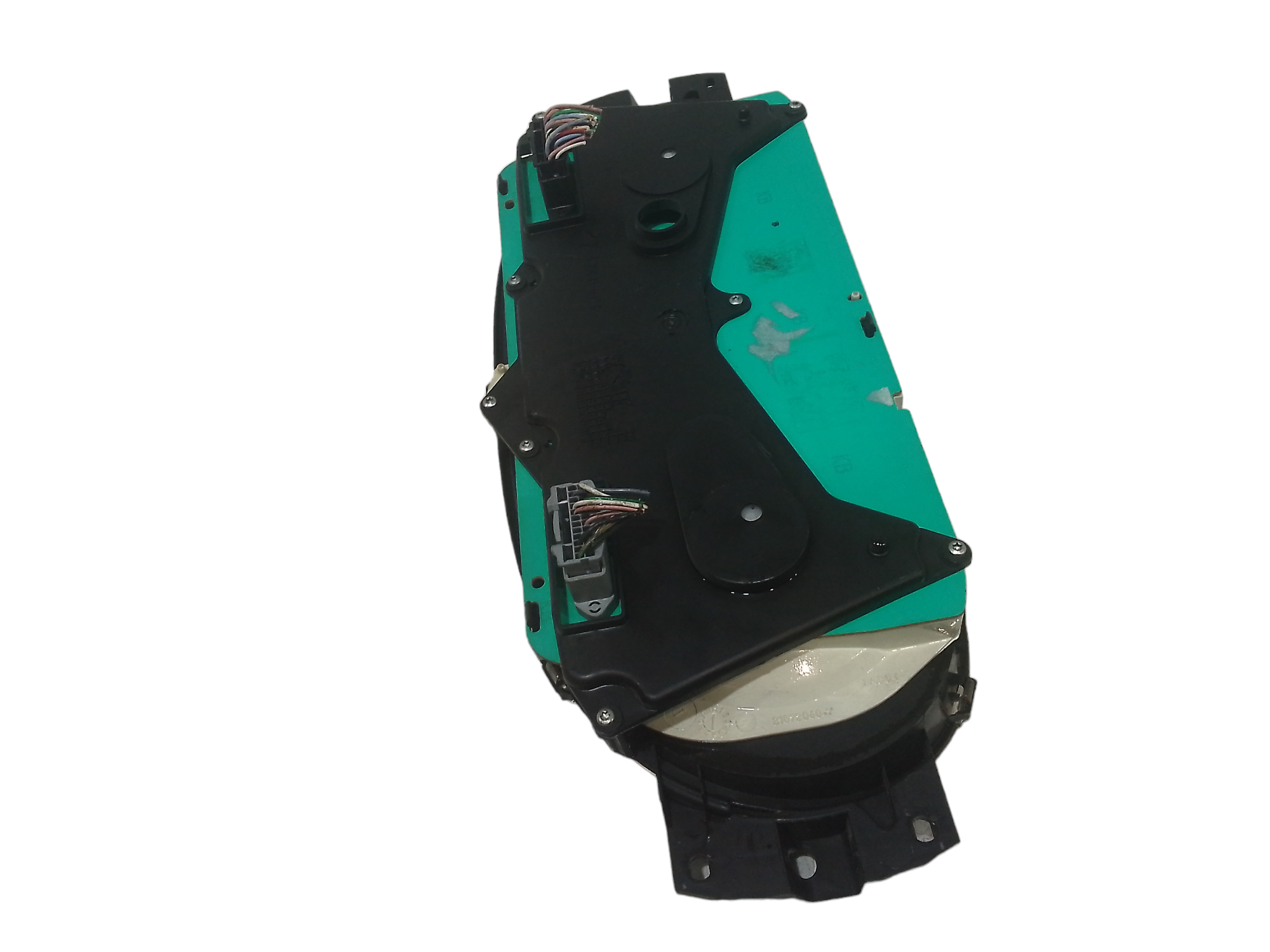 Quadro Strumenti per Dacia Duster 1 Serie (2010 - In produzione)