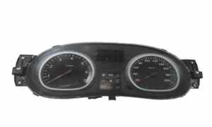 Quadro Strumenti per Dacia Duster 1 Serie (2010 - In produzione)