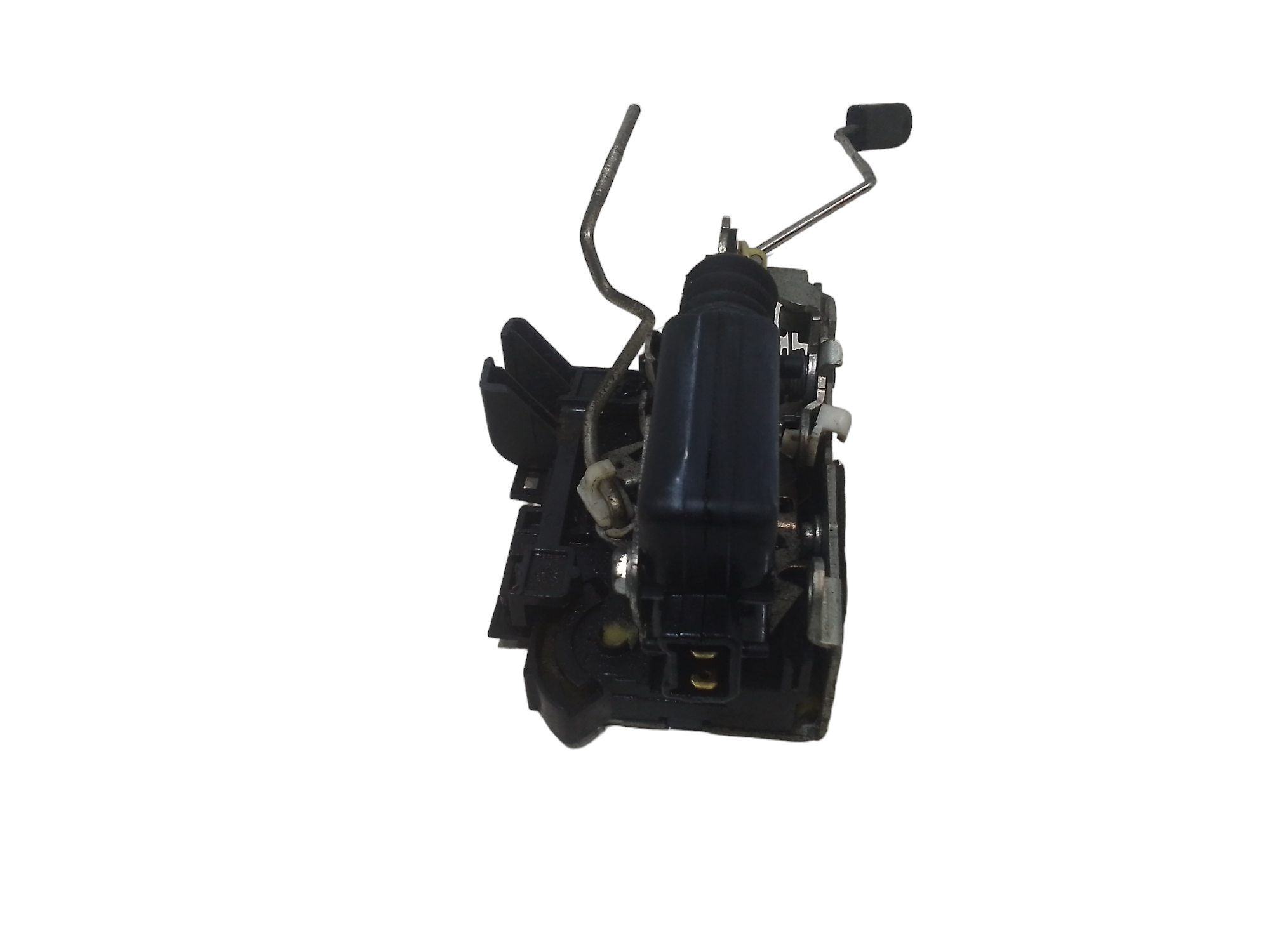 Serratura Anteriore Destra per Dacia Duster 1 Serie (2010 - In produzione)