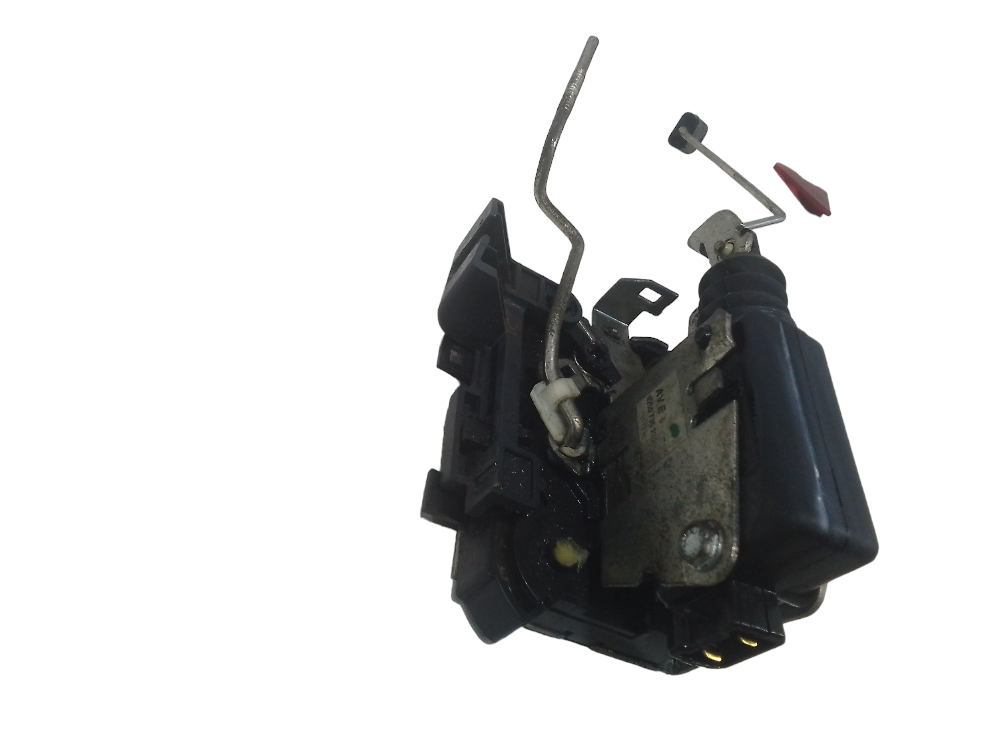 Serratura Anteriore Destra per Dacia Duster 1 Serie (2010 - In produzione)