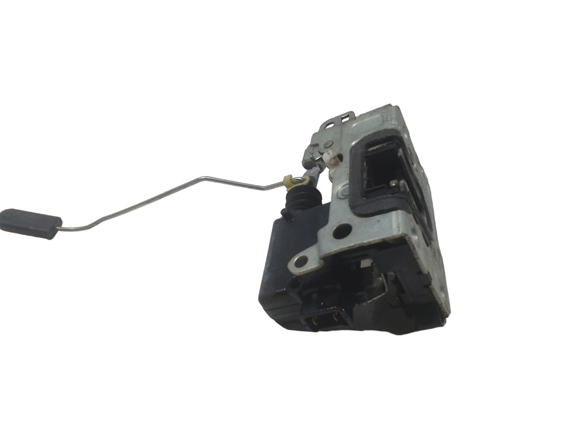 Serratura Anteriore Destra per Dacia Duster 1 Serie (2010 - In produzione)