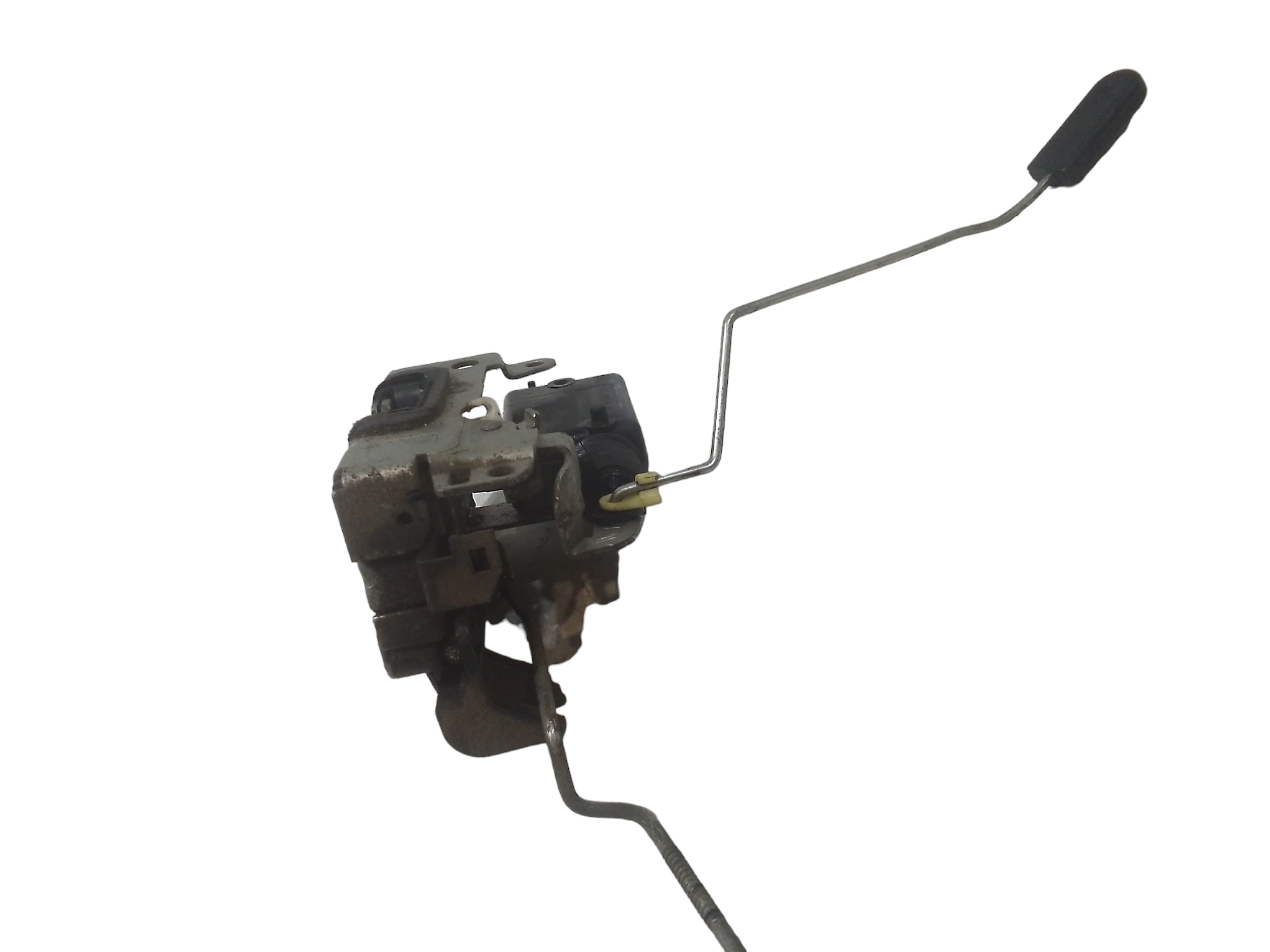 Serratura Anteriore Destra per Dacia Duster 1 Serie (2010 - In produzione)