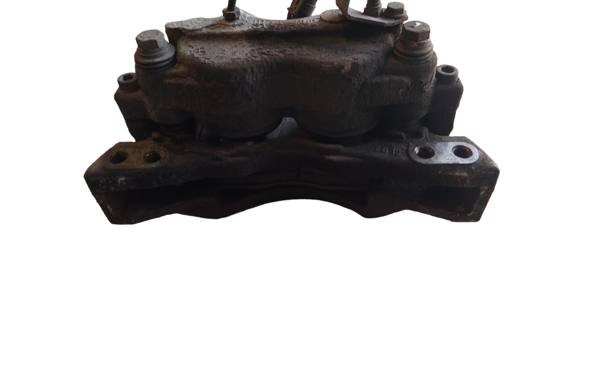 Pinza Freno anteriore Destra per Iveco Eurocargo 2 Serie (2002 - 2008)