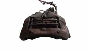 Pinza Freno anteriore Sinistra per Iveco Eurocargo 2 Serie (2002 - 2008)