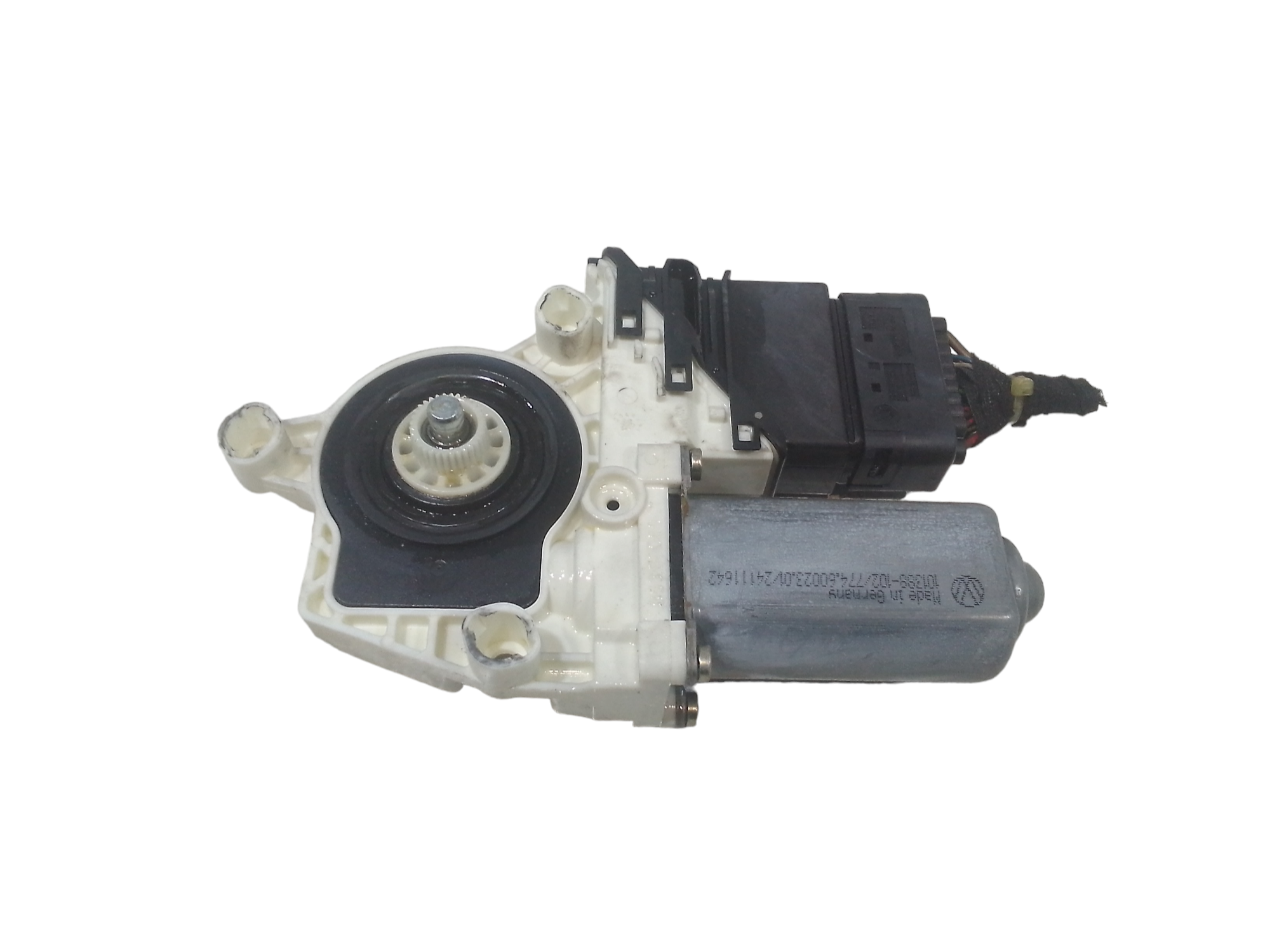 Motorino Alzavetro posteriore destra per Volkswagen Golf 4 Berlina (97>03) (1997 - 2003)