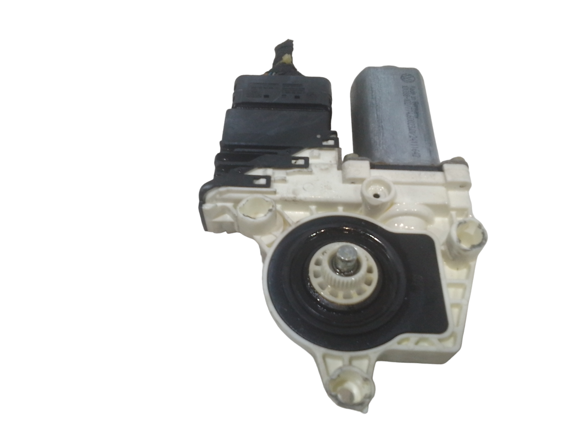 Motorino Alzavetro posteriore destra per Volkswagen Golf 4 Berlina (97>03) (1997 - 2003)