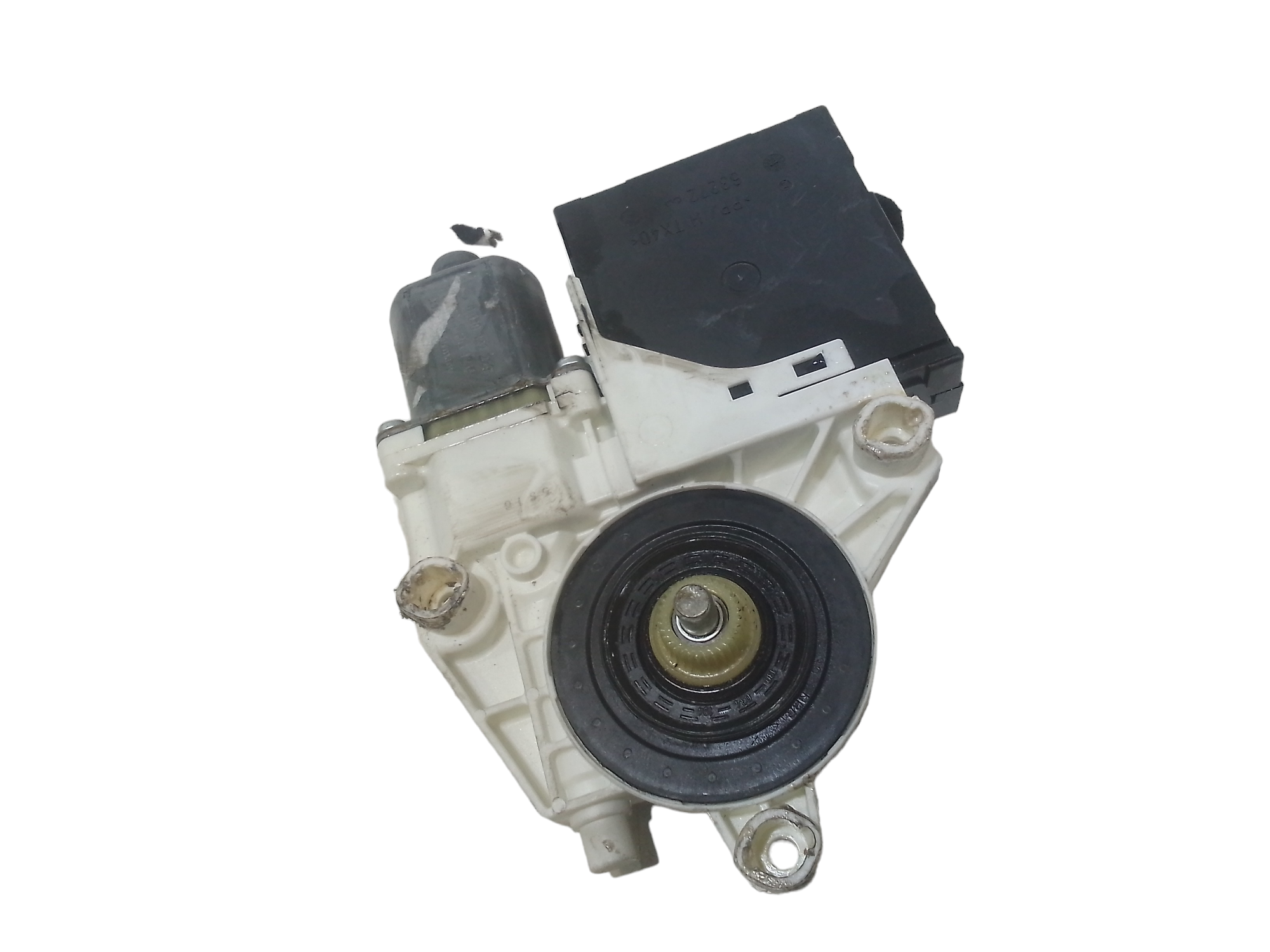 Motorino Alzavetro anteriore destra per Volkswagen Golf 5 Berlina (03>08) (2003 - 2008)