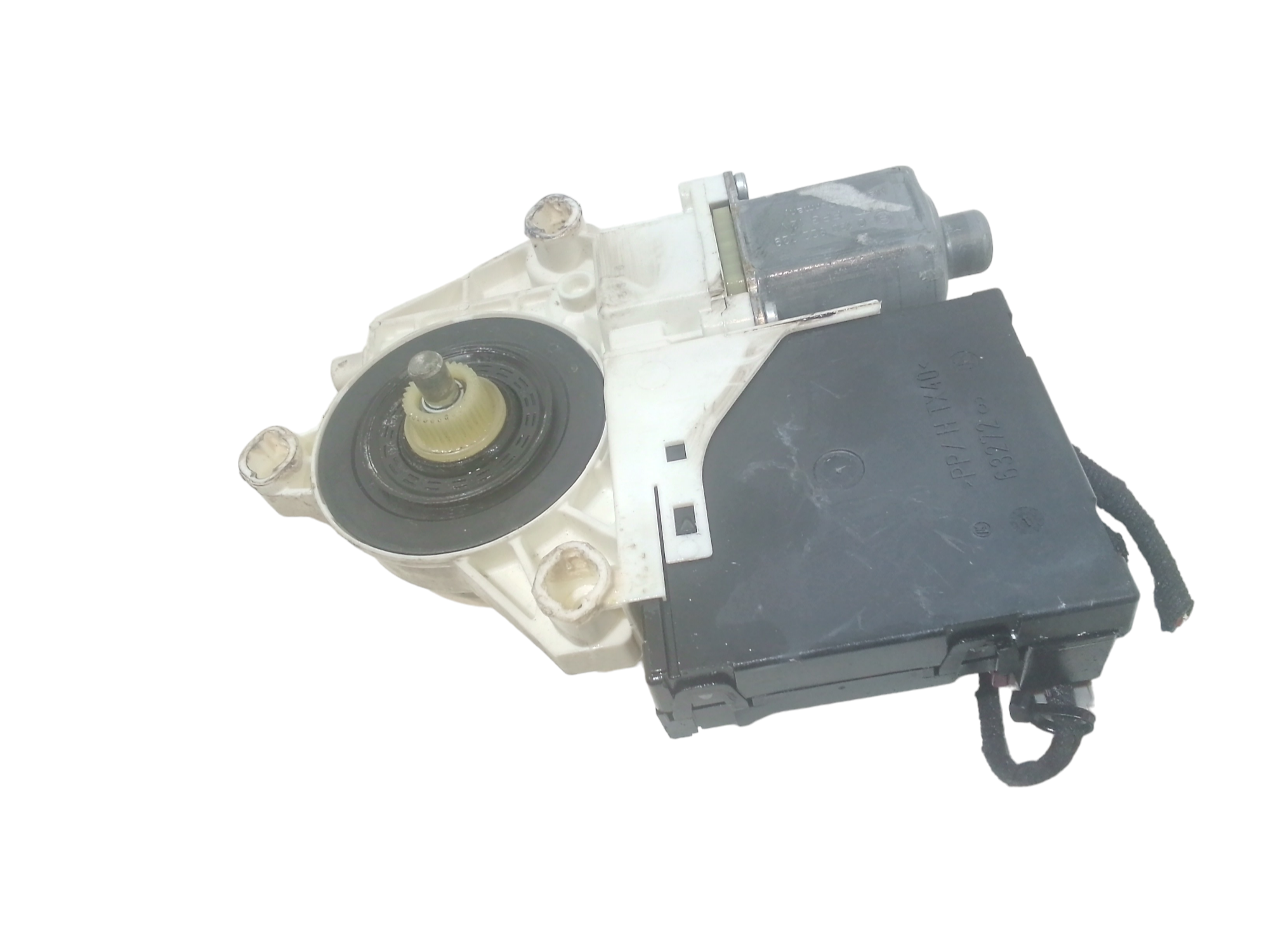 Motorino Alzavetro anteriore destra per Volkswagen Golf 5 Berlina (03>08) (2003 - 2008)