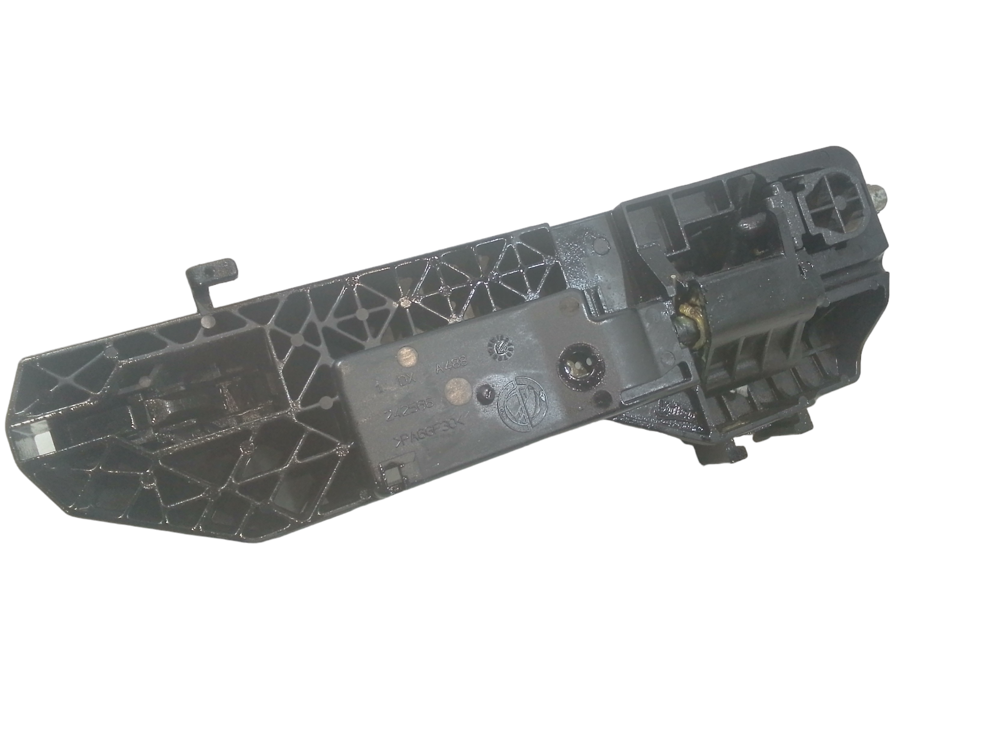 Maniglia interna Anteriore Destra per Fiat Bravo 2 Serie (2007 - 2010)