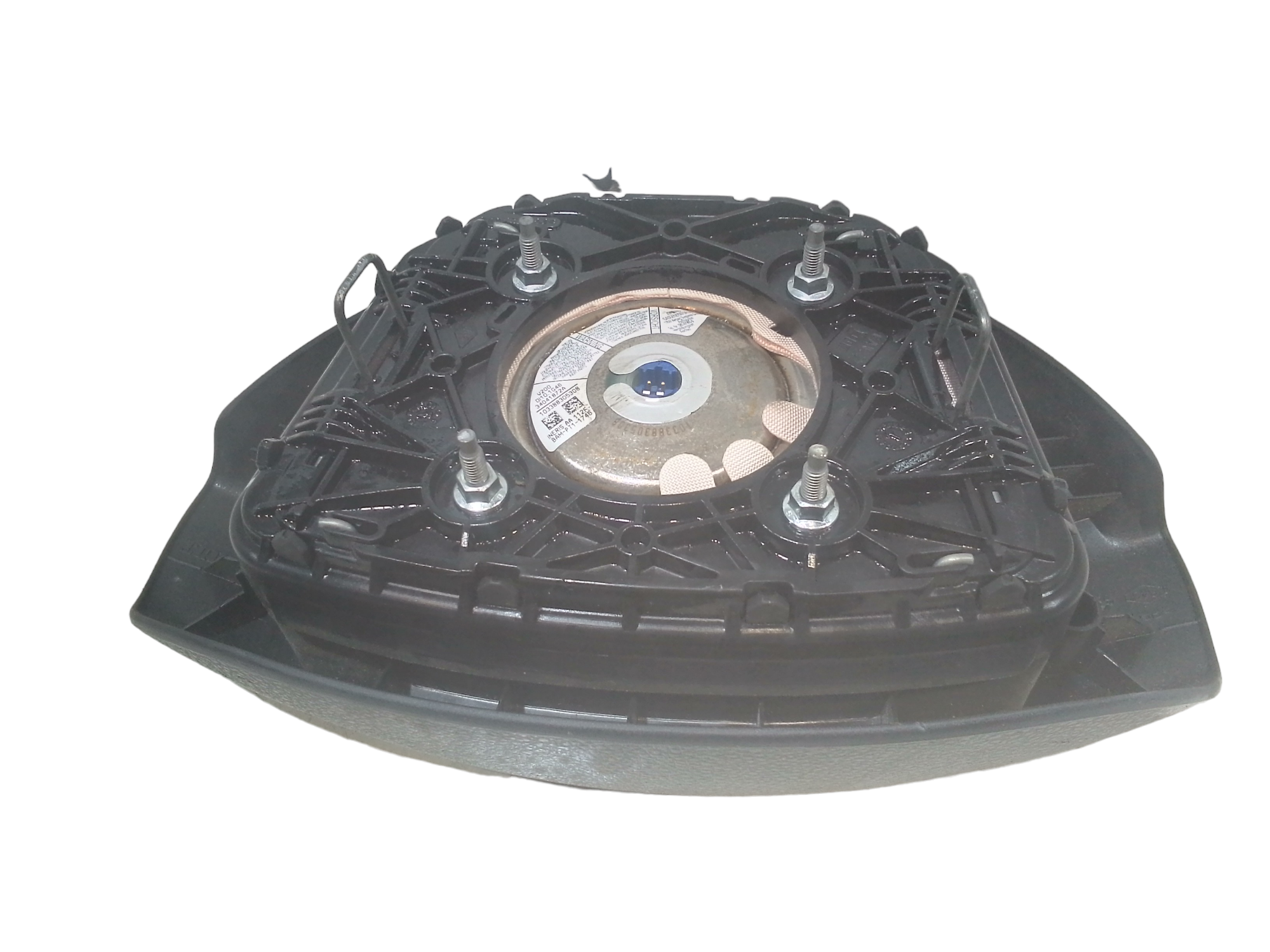 Airbag Volante per Dacia Duster 1 Serie (2010 - In produzione)