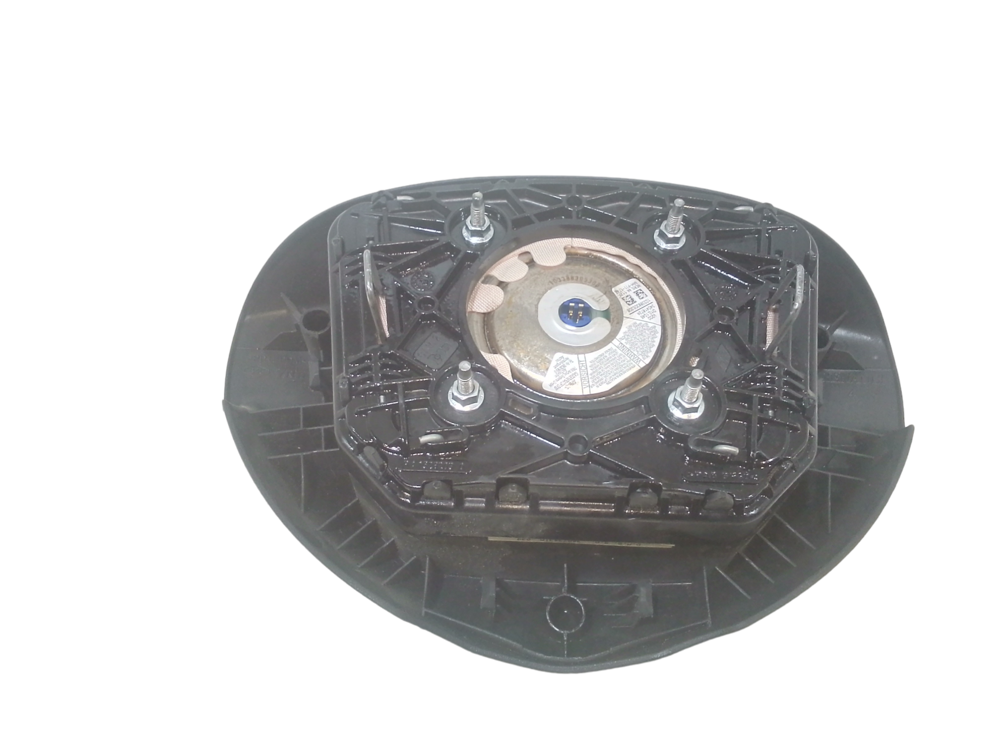 Airbag Volante per Dacia Duster 1 Serie (2010 - In produzione)