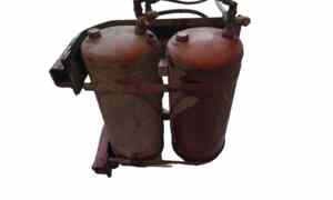 Bombole aria per Iveco Eurocargo 2 Serie (2002 - 2008)