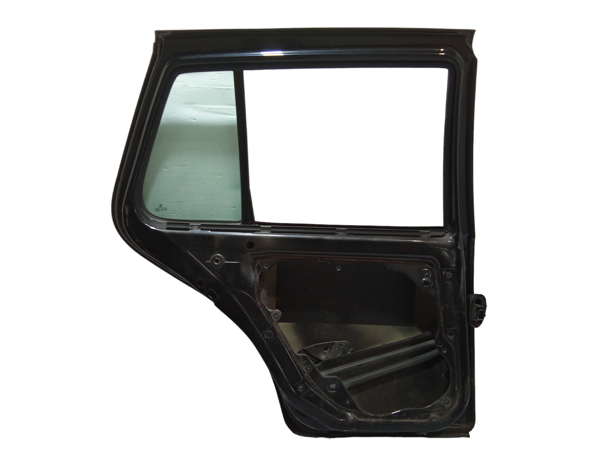 Portiera Posteriore Sinistra per Volkswagen Golf 4 Berlina (97>03) (1997 - 2003)