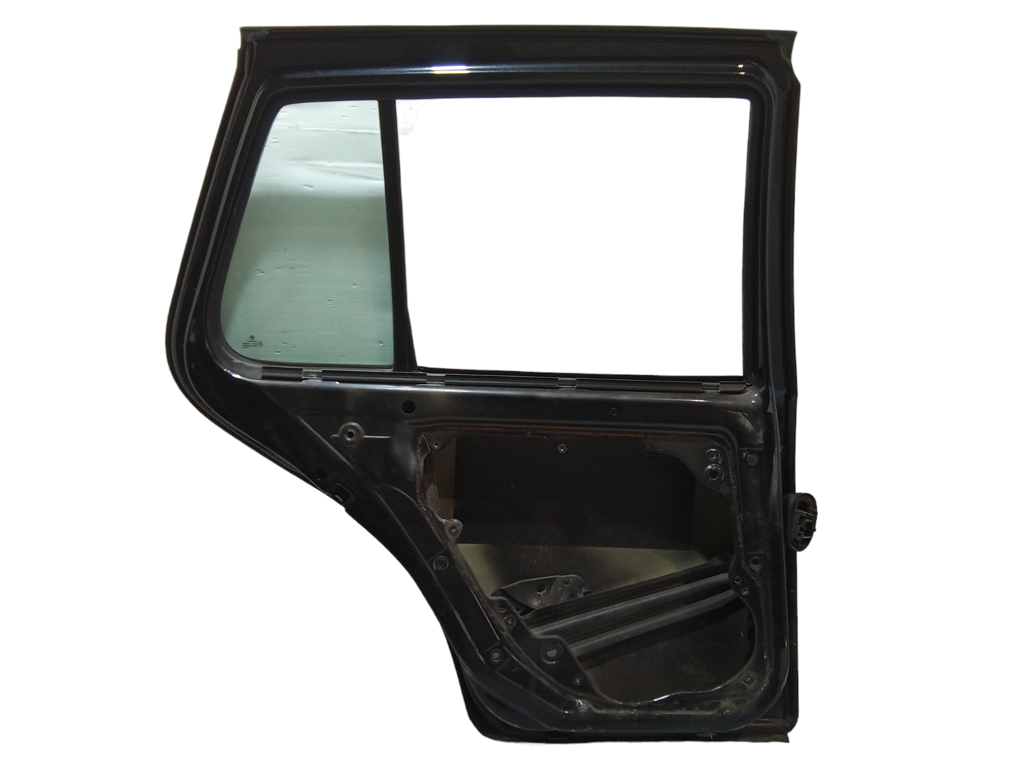 Portiera Posteriore Sinistra per Volkswagen Golf 4 Berlina (97>03) (1997 - 2003)