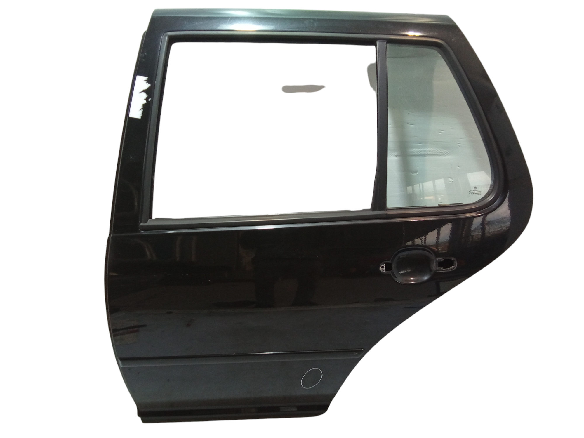 Portiera Posteriore Sinistra per Volkswagen Golf 4 Berlina (97>03) (1997 - 2003)