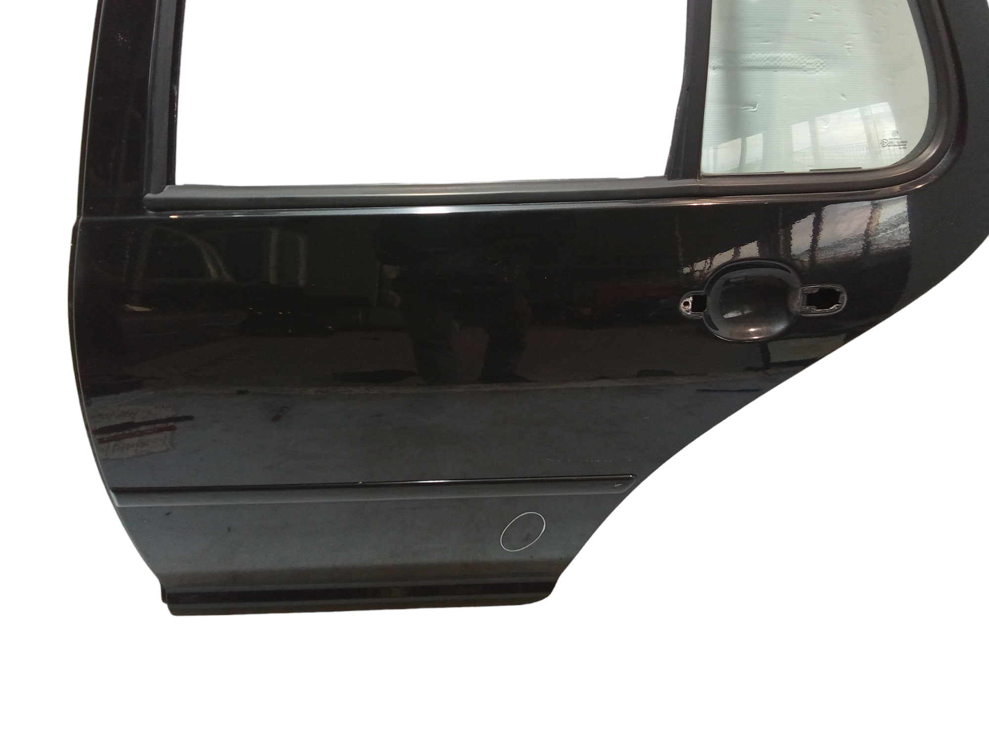 Portiera Posteriore Sinistra per Volkswagen Golf 4 Berlina (97>03) (1997 - 2003)