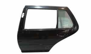 Portiera Posteriore Sinistra per Volkswagen Golf 4 Berlina (97>03) (1997 - 2003)