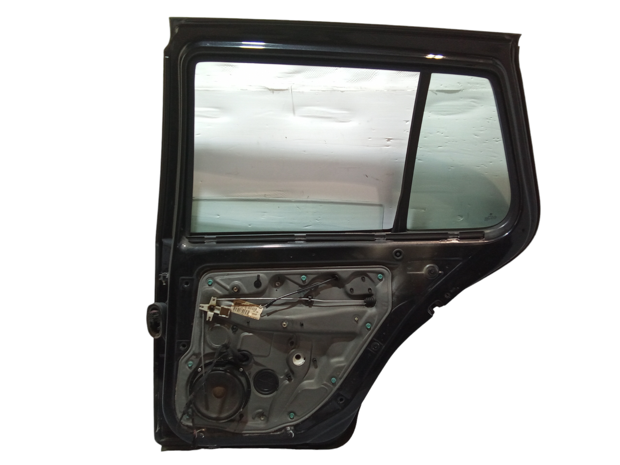 Portiera Posteriore Destra per Volkswagen Golf 4 Berlina (97>03) (1997 - 2003)