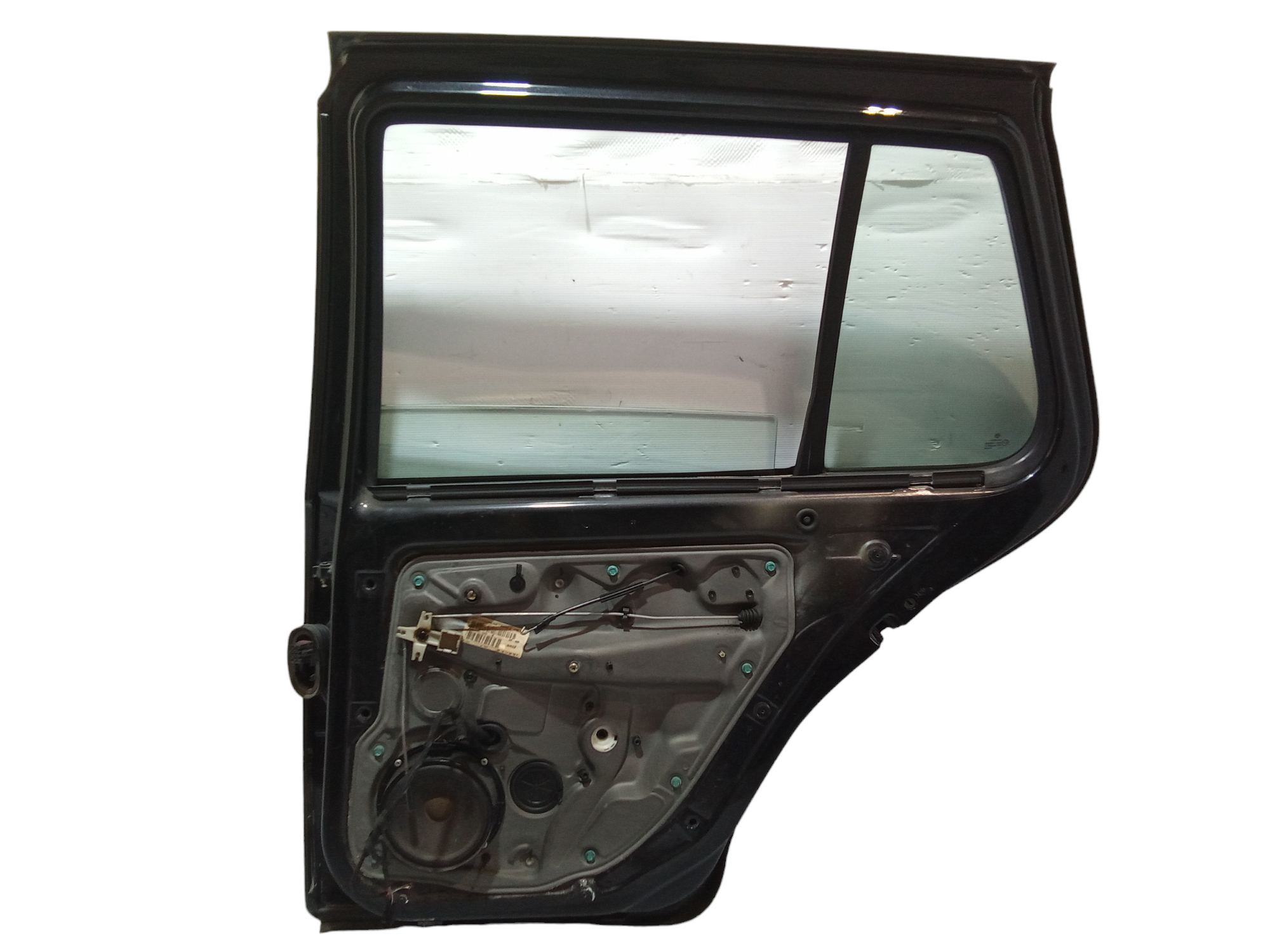 Portiera Posteriore Destra per Volkswagen Golf 4 Berlina (97>03) (1997 - 2003)