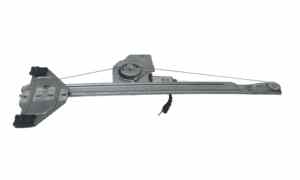 Cremagliera anteriore sinistra Guida per Peugeot Partner 3 Serie (2008 - In produzione)