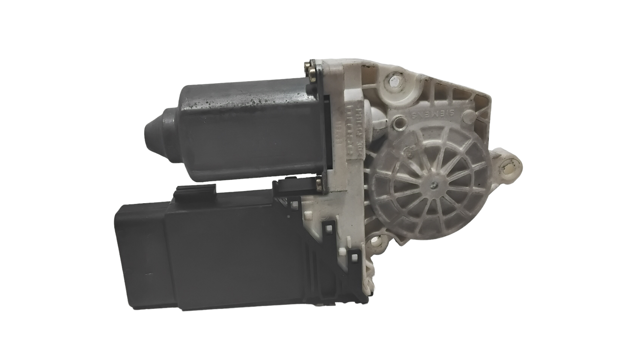 Motorino Alzavetro anteriore Sinistro per Volkswagen Golf 4 Berlina (97>03) (1997 - 2003)