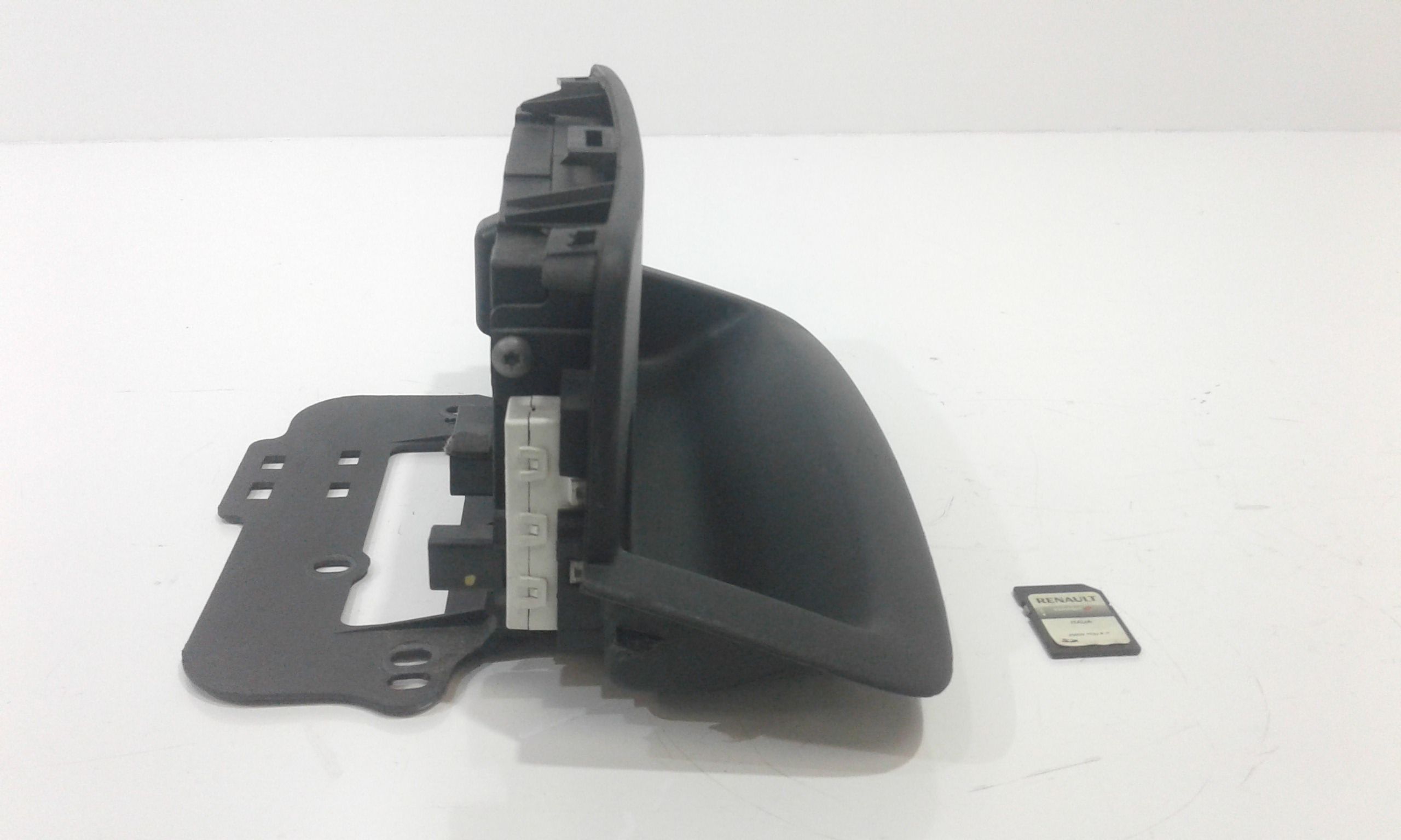 Display RENAULT Clio Serie (08>15)