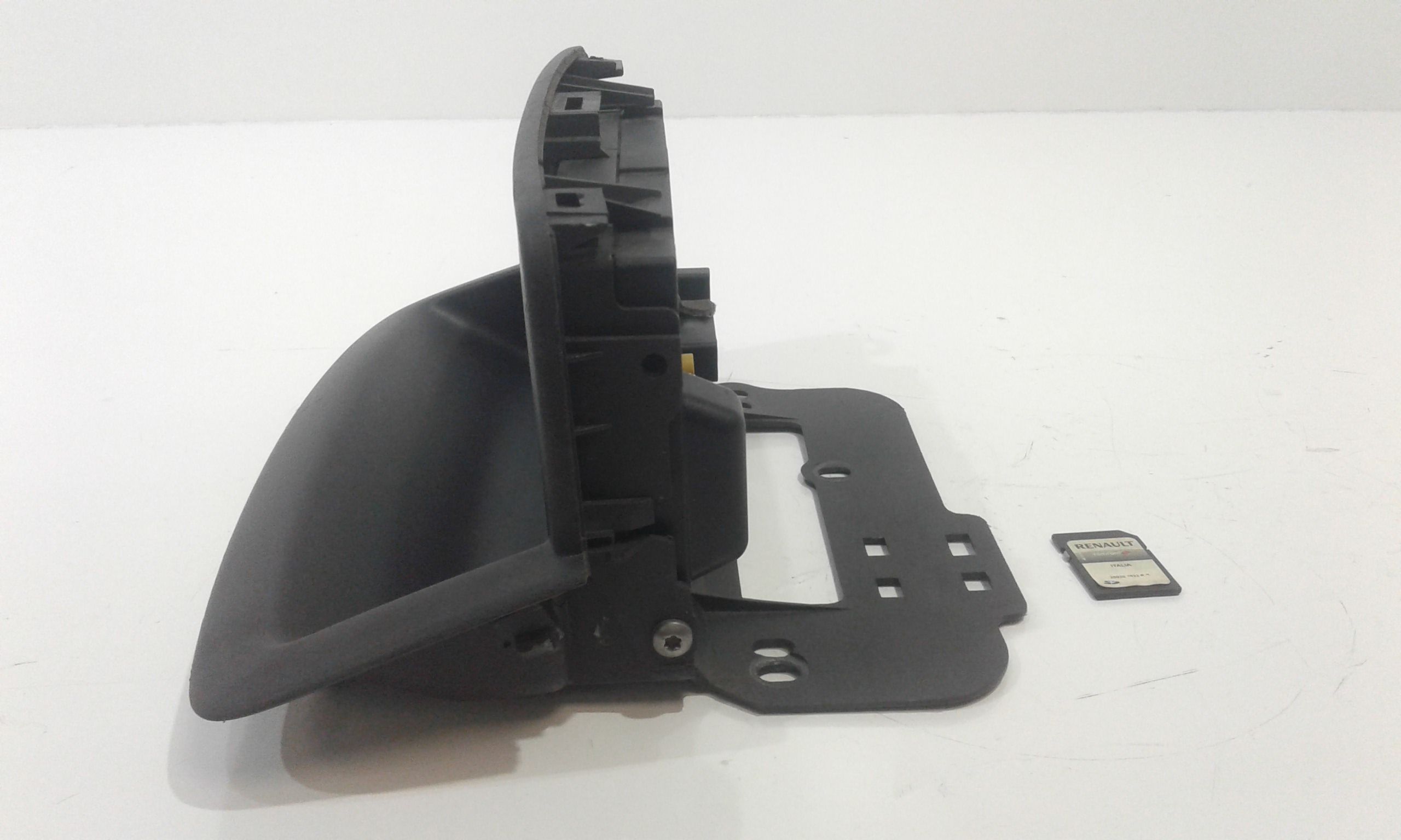 Display RENAULT Clio Serie (08>15)