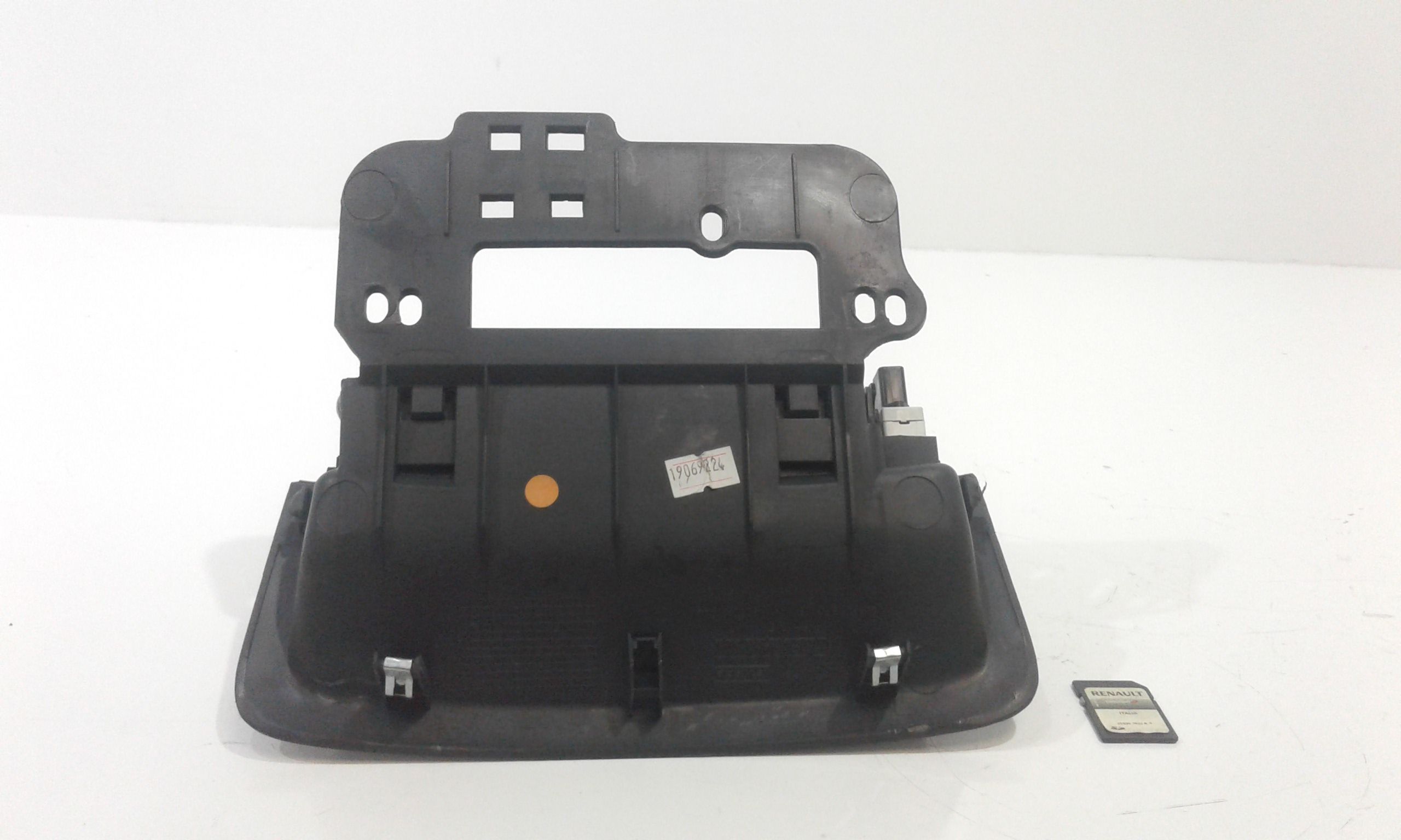 Display RENAULT Clio Serie (08>15)