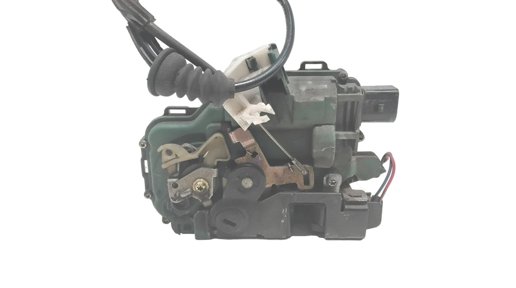 Serratura Posteriore Sinistra per Volkswagen Golf 4 Berlina (97>03) (1997 - 2003)