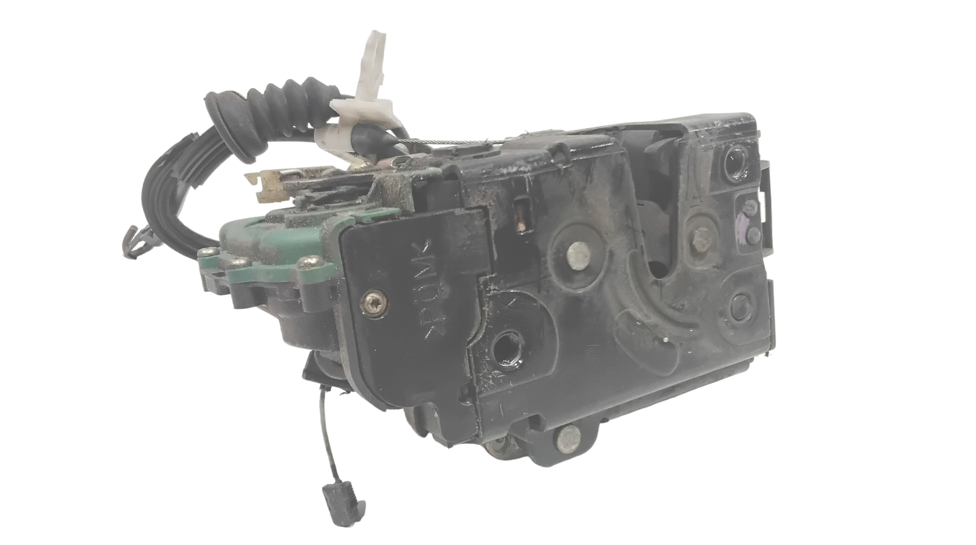 Serratura Posteriore Sinistra per Volkswagen Golf 4 Berlina (97>03) (1997 - 2003)