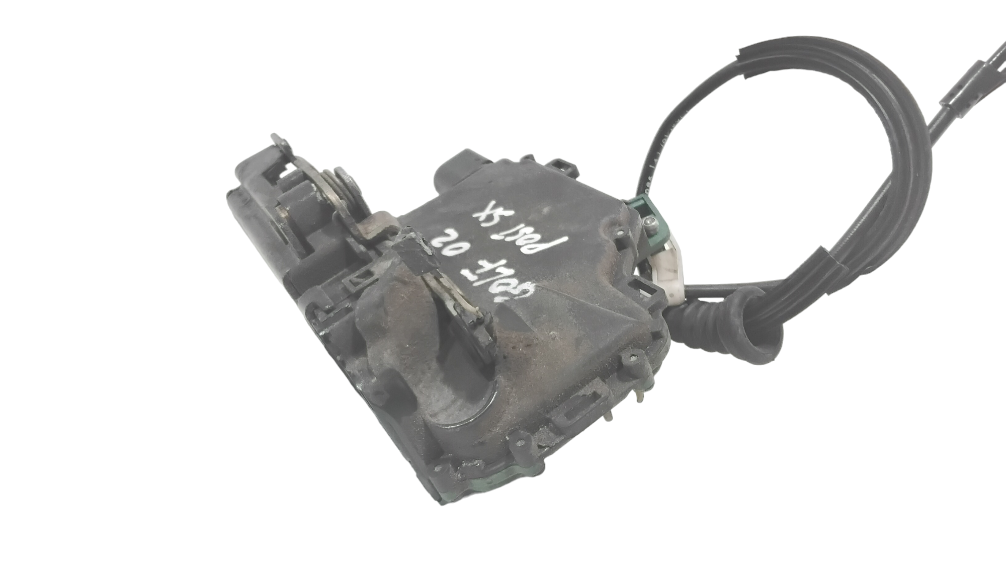 Serratura Posteriore Sinistra per Volkswagen Golf 4 Berlina (97>03) (1997 - 2003)