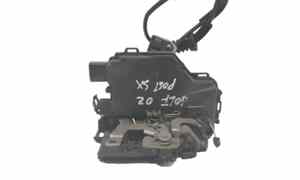 Serratura Posteriore Sinistra per Volkswagen Golf 4 Berlina (97>03) (1997 - 2003)