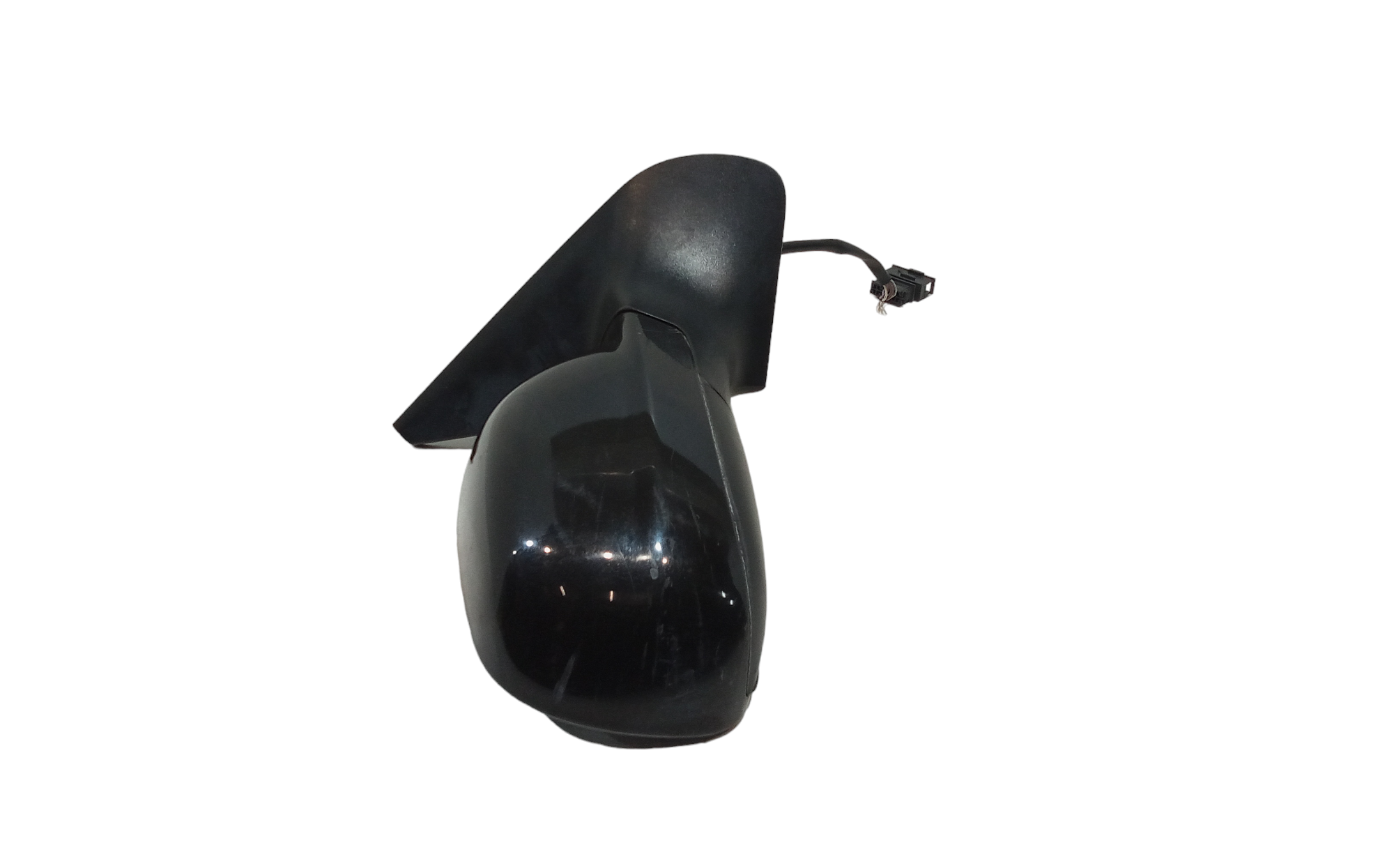 Specchietto Retrovisore Destro per Volkswagen Golf 4 Berlina (97>03) (1997 - 2003)