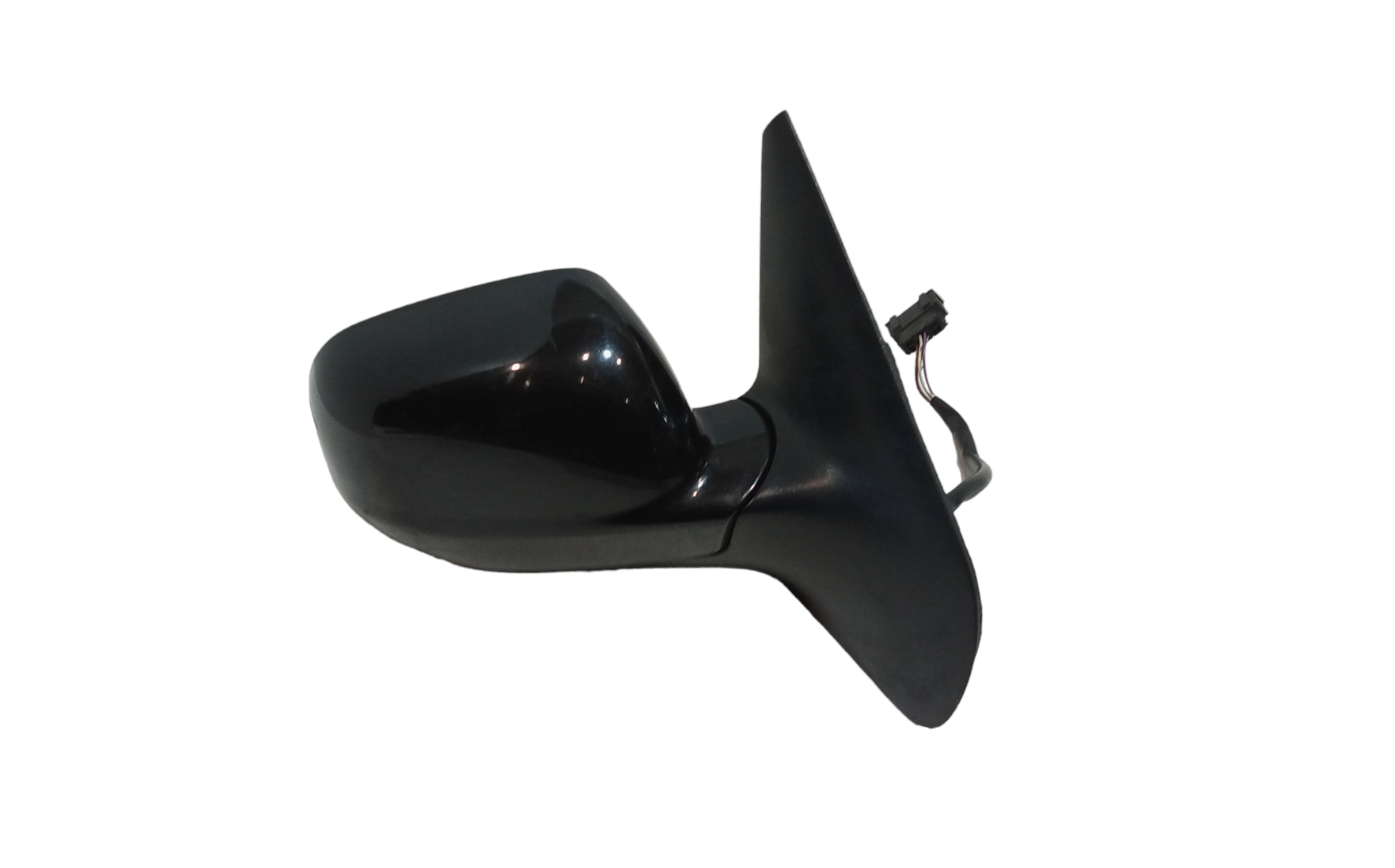 Specchietto Retrovisore Destro per Volkswagen Golf 4 Berlina (97>03) (1997 - 2003)