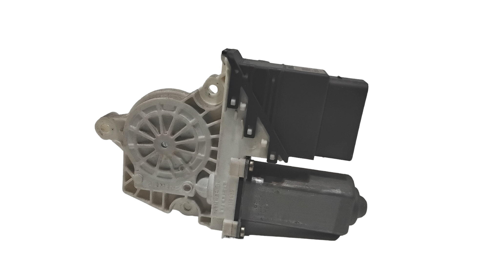 Motorino Alzavetro posteriore Sinistro per Volkswagen Golf 4 Berlina (97>03) (1997 - 2003)