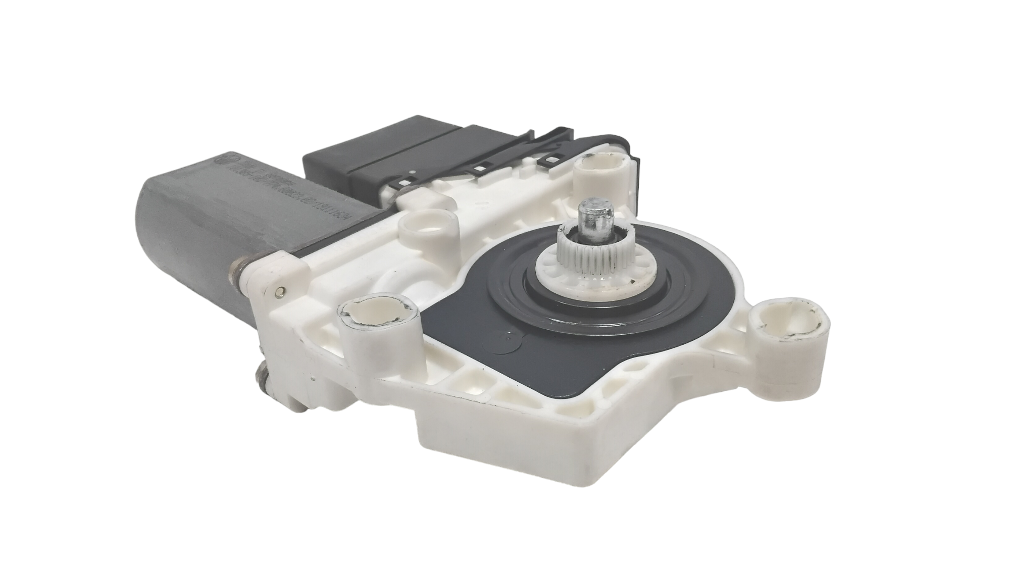 Motorino Alzavetro posteriore Sinistro per Volkswagen Golf 4 Berlina (97>03) (1997 - 2003)