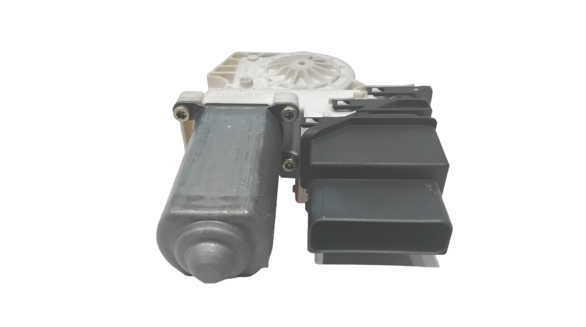 Motorino Alzavetro posteriore Sinistro per Volkswagen Golf 4 Berlina (97>03) (1997 - 2003)