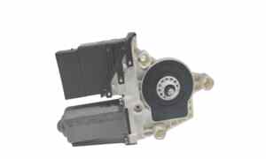 Motorino Alzavetro posteriore Sinistro per Volkswagen Golf 4 Berlina (97>03) (1997 - 2003)